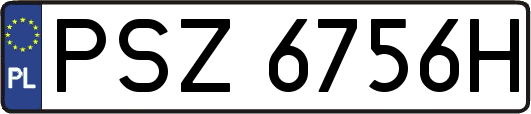 PSZ6756H