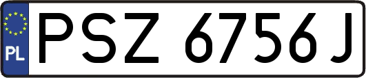 PSZ6756J