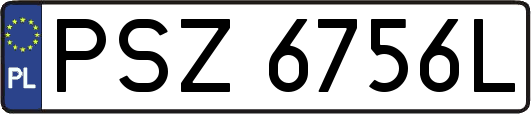 PSZ6756L
