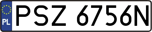PSZ6756N