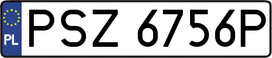PSZ6756P