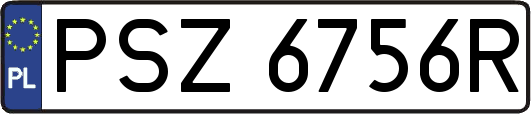 PSZ6756R