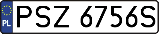 PSZ6756S
