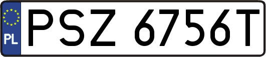 PSZ6756T