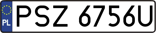 PSZ6756U