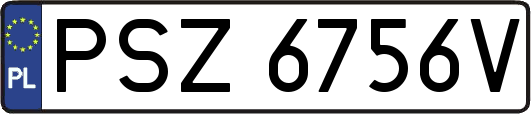 PSZ6756V