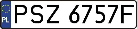 PSZ6757F