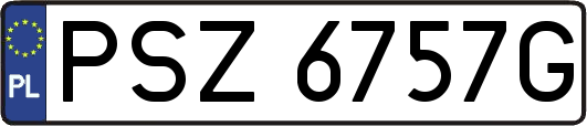 PSZ6757G