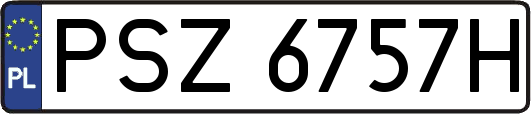 PSZ6757H