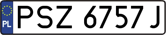 PSZ6757J