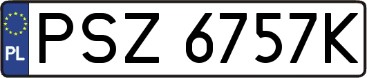 PSZ6757K