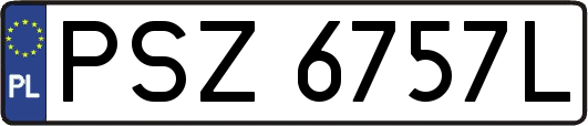 PSZ6757L