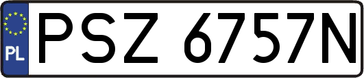 PSZ6757N