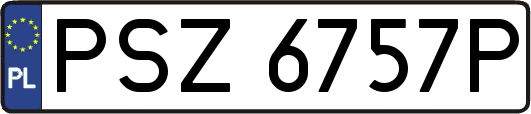 PSZ6757P