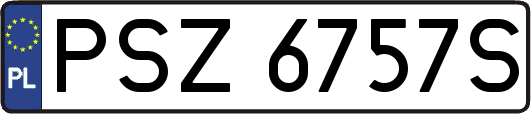 PSZ6757S