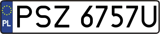 PSZ6757U