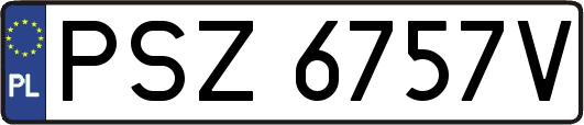PSZ6757V