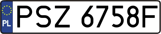 PSZ6758F
