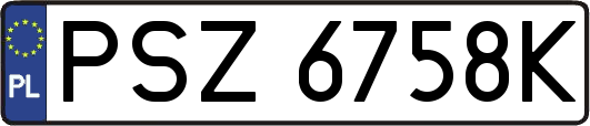 PSZ6758K