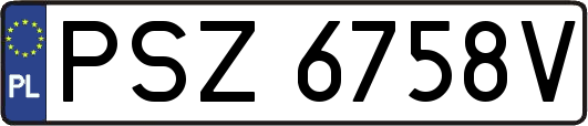 PSZ6758V