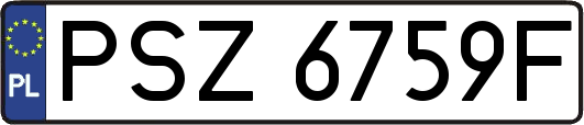PSZ6759F