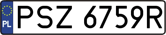 PSZ6759R