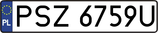 PSZ6759U