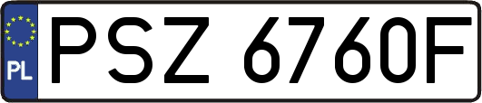 PSZ6760F