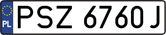 PSZ6760J