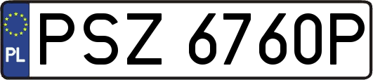 PSZ6760P