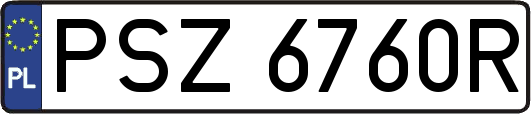 PSZ6760R