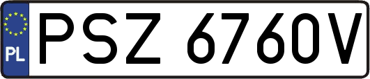 PSZ6760V