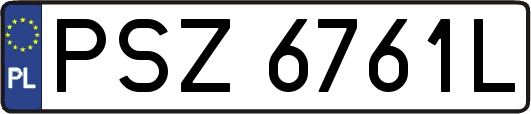 PSZ6761L