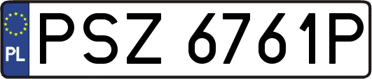 PSZ6761P