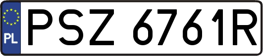 PSZ6761R