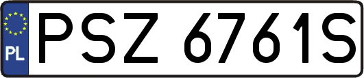 PSZ6761S