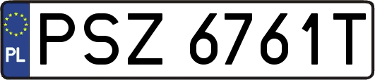 PSZ6761T