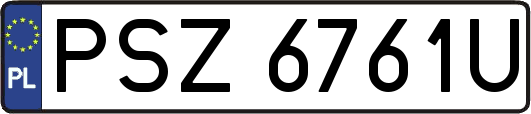 PSZ6761U