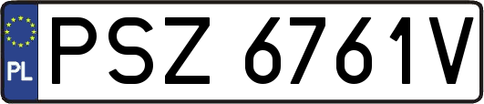 PSZ6761V