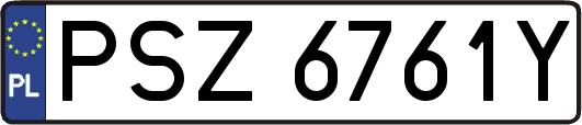PSZ6761Y
