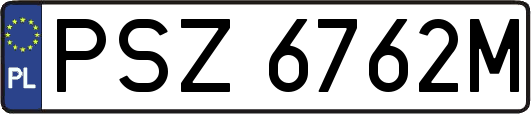 PSZ6762M