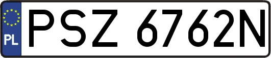 PSZ6762N