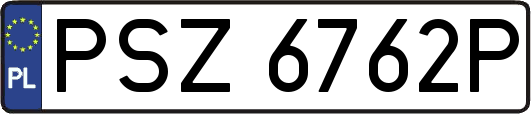 PSZ6762P