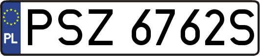 PSZ6762S