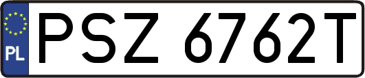 PSZ6762T