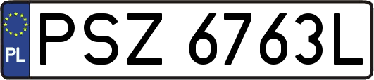 PSZ6763L