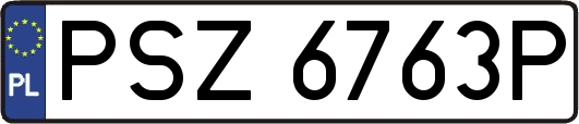 PSZ6763P