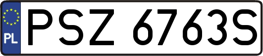 PSZ6763S