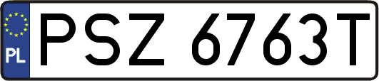 PSZ6763T