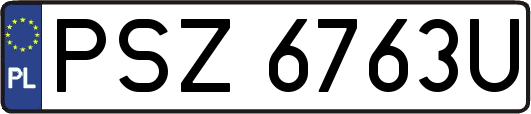 PSZ6763U